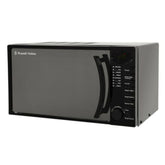 RH MICROWAVE OVEN DIGITAL 17lt BLACK